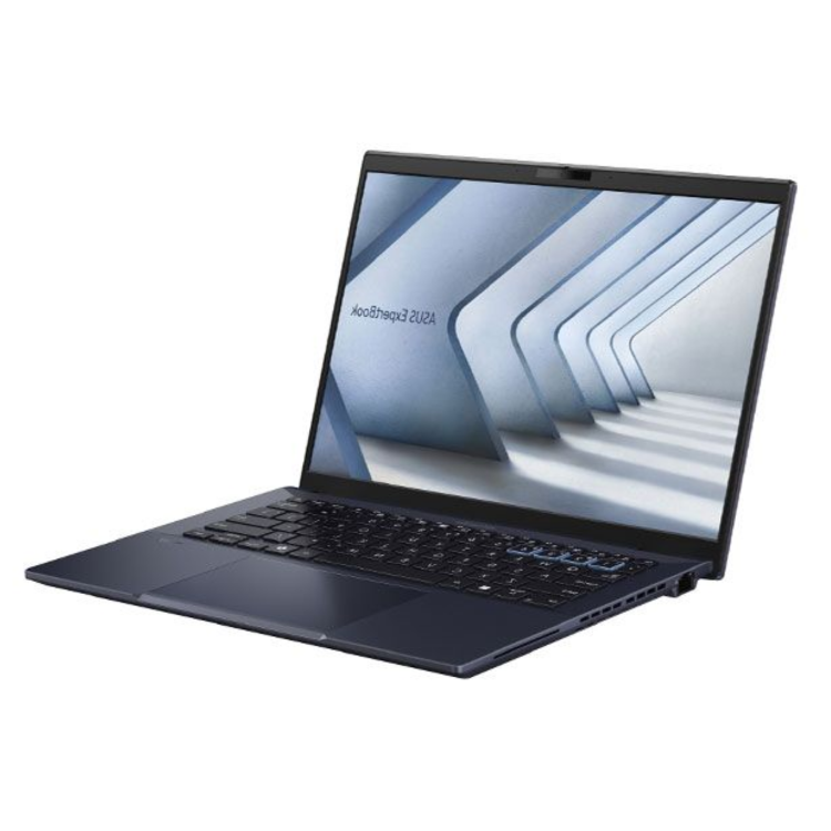 ASUS ExpertBook B5604CMA Intel Core Ultra 7 16GB RAM 512GB SSD 14 Inch Windows 11 Pro Laptop