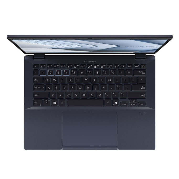 ASUS ExpertBook B5604CMA Intel Core Ultra 7 16GB RAM 512GB SSD 14 Inch Windows 11 Pro Laptop