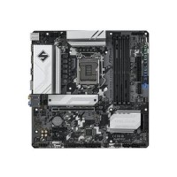 Asrock Intel B560M STEEL LEGEND B560 Micro ATX Motherboard
