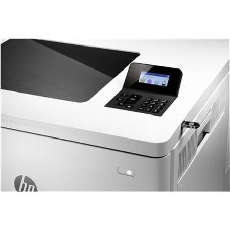 HP Colour LaserJet Enterprise M552dn Printer