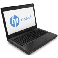 HP ProBook 6475b 14 inch Windows 7 Pro 32Bit Laptop