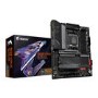 GigaByte B650 AORUS Elite AX AMD B650 AM5 DDR5 ATX Motherboard