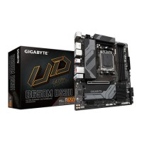 GigaByte B650M Ds3H AMD B650 AM5 DDR4 Micro ATX Motherboard
