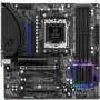 ASRock B650M PG Riptide AMD AM5 DDR5 Micro ATX Motherboard