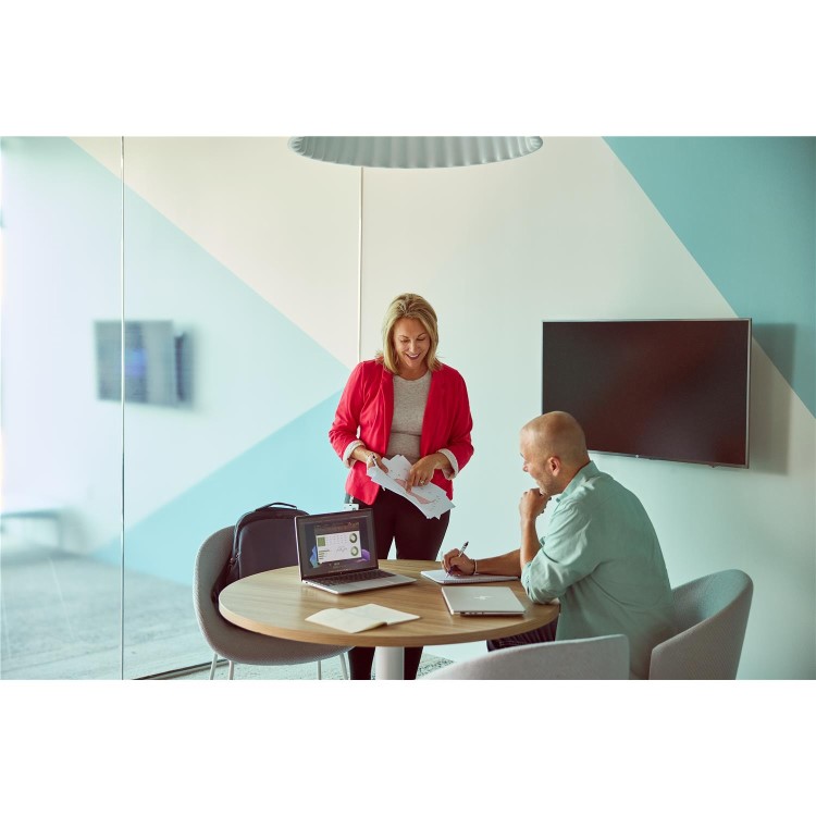 EliteBook X G1a 14 inch Notebook Next Gen AI PC, 14", Windows 11 Pro, AMD Ryzen™ AI 7 PRO, 32GB RAM, 512GB SSD, WUXGA