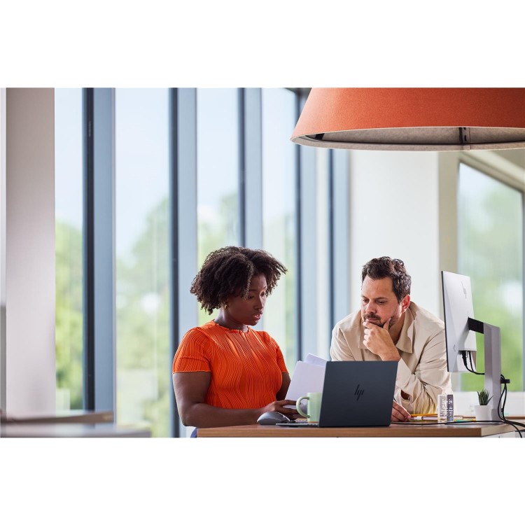 HP EliteBook Ultra G1i Intel Core Ultra 7 32GB RAM 1TB SSD 14 Inch Windows 11 Pro Laptop