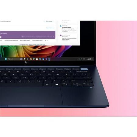 EliteBook Ultra G1i 14 inch Notebook Next Gen AI PC, 14", Touch screen, Windows 11 Pro, Intel Core™ Ultra 7, 32GB RAM, 1TB SSD, 2.8K