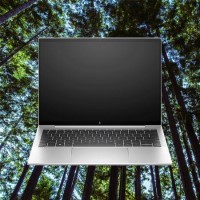 HP Dragonfly G4 Notebook - Intel Core i7 - 1355U / up to 5 GHz - Win 11 Pro - Intel Iris Xe Graphics - 32 GB RAM - 512 GB SSD NVMe - 13.5" IPS touchscreen 1920 x 1280 - Wi-Fi 6E B