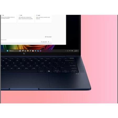 EliteBook X G1i 14 inch Notebook Next Gen AI PC, 14", Windows 11 Pro, Intel Core™ Ultra 7, 32GB RAM, 512GB SSD, WUXGA