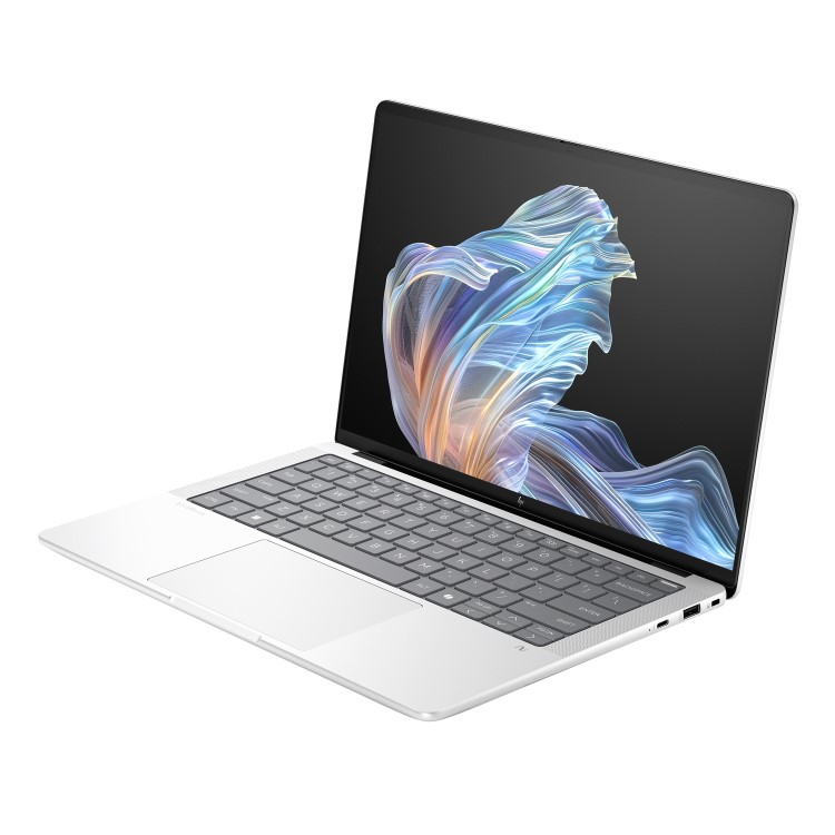 HP EliteBook X G1a AMD Ryzen AI 9 64GB RAM 1TB SSD 14 Inche Windows 11 Pro Touchscreen Laptop
