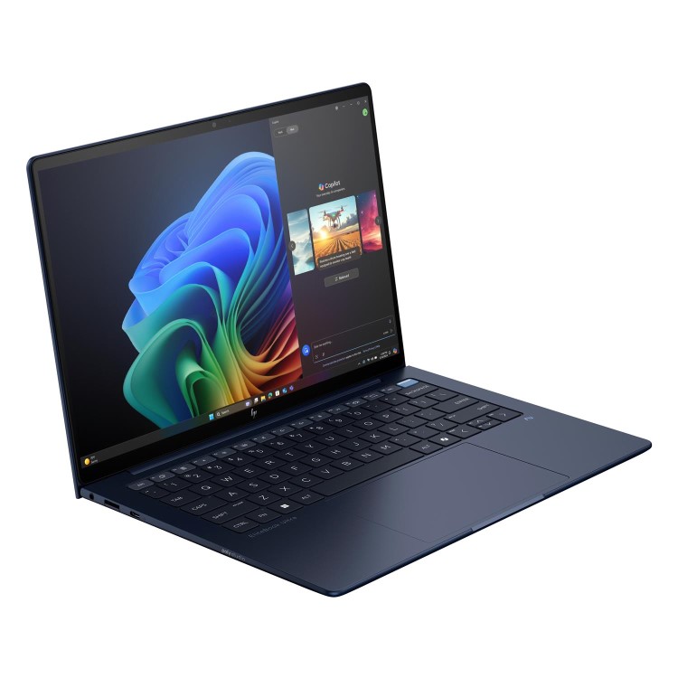 HP EliteBook Ultra Intel Core Ultra 7 32GB RAM 512GB SSD 14 Inch Windows 11 Pro Laptop