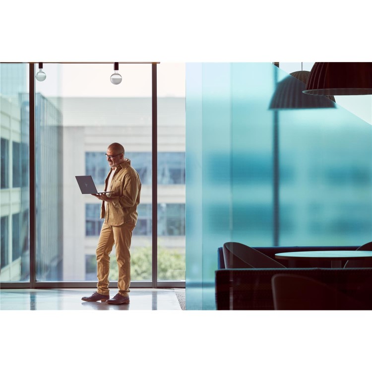 HP EliteBook Ultra G1i Next Gen AI Intel Core Ultra 7 32GB RAM 512GB SSD 14 Inch Windows 11 Pro Laptop