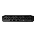 B6YR1ET HP ProDesk 4 Mini G1i Intel Core Ultra 5 235T 16GB RAM 256GB SSD Windows 11 Pro Mini PC
