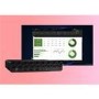 HP ProDesk 4 Mini G1i Intel Core Ultra 5 235T 16GB RAM 256GB SSD Windows 11 Pro Mini PC