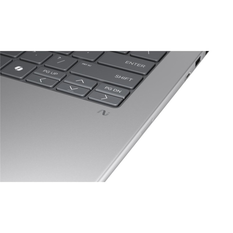 HP ZBook 8 G1i Intel Core Ultra 7 255H 32GB RAM 512GB SSD RTX 500 Ada 14 Inch Windows 11 Pro Laptop