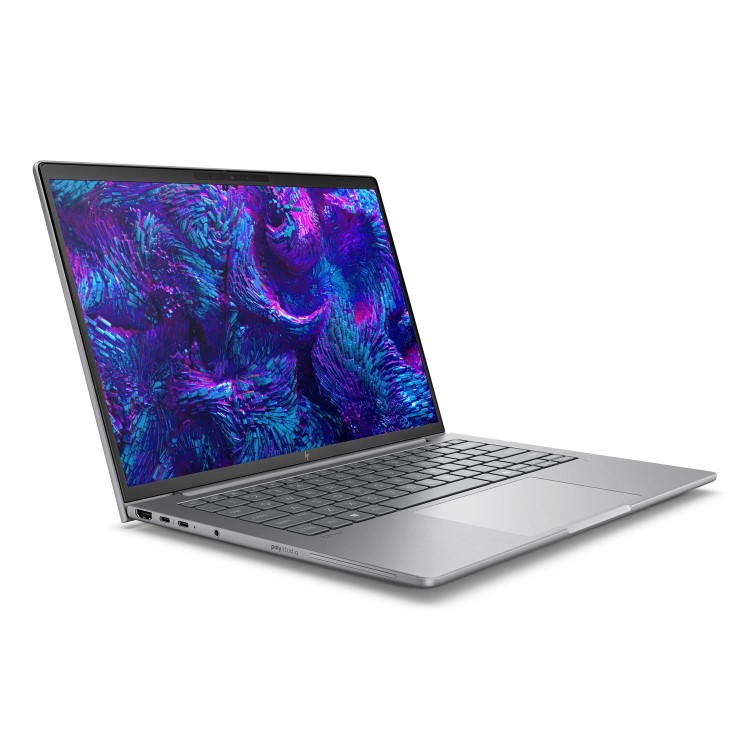 HP ZBook 8 G1i Intel Core Ultra 7 255H 32GB RAM 512GB SSD RTX 500 Ada 14 Inch Windows 11 Pro Laptop