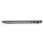 HP ZBook 8 G1i Intel Core Ultra 7 255H Mobile workstation 40.6 cm (16") WUXGA 32 GB DDR5-SDRAM 512 GB SSD NVIDIA RTX 500 Ada Wi-Fi 7 (802.11be) Windows 11 Pro AI Workstation, AI PC Silver