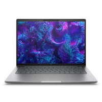 HP ZBook 8 G1i Intel Core Ultra 7 16GB RAM 512GB SSD 14 Inch Windows 11 Pro AI Workstation