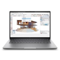 ZBook 8 G1i 14 inch Mobile Workstation PC  - Data Science, 14", Windows 11 Pro, Intel Core™ Ultra 7, 32GB RAM, 1TB SSD, NVIDIA RTX™ 500 Ada, WUXGA