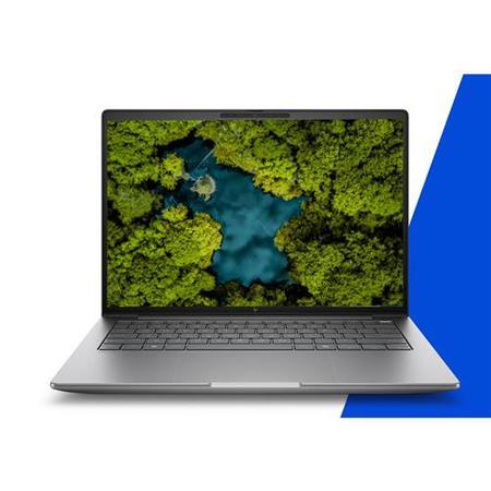 ZBook 8 G1i 14 inch Mobile Workstation PC  - Data Science, 14", Windows 11 Pro, Intel Core™ Ultra 7, 32GB RAM, 1TB SSD, NVIDIA RTX™ 500 Ada, WUXGA