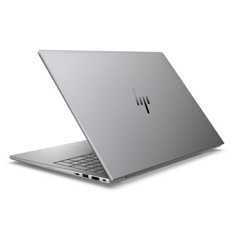 HP ZBook 8 Intel Core Ultra 7 16GB RAM 512GB SSD 16 Inch Windows 11 Pro Laptop