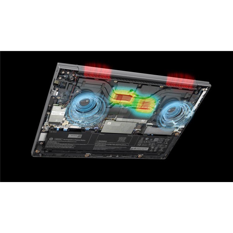 ZBook X G1i 16 inch Mobile Workstation PC  - Data Science, 16", Windows 11 Pro, Intel Core™ Ultra 7, 32GB RAM, 1TB SSD, NVIDIA RTX™ PRO 1000 Blackwell, WUXGA, Meteor silver, AI Workstation; AI PC