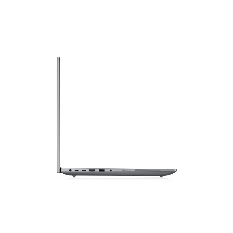 ZBook X G1i 16 inch Mobile Workstation PC  - Data Science, 16", Windows 11 Pro, Intel Core™ Ultra 7, 32GB RAM, 1TB SSD, NVIDIA RTX™ PRO 1000 Blackwell, WUXGA, Meteor silver, AI Workstation; AI PC