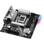 ASRock B760M Pro Intel LGA 1700 DDR4 Micro ATX Motherboard