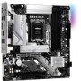 ASRock B760M Pro Intel LGA 1700 DDR4 Micro ATX Motherboard