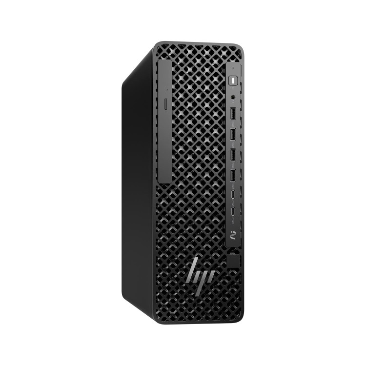 Z2 SFF G1i Workstation Desktop PC, Windows 11 Pro, Intel Core™ Ultra 7, 32GB RAM, 1TB SSD, NVIDIA RTX™ A400