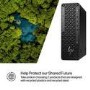 HP Z2 SFF G1i Intel Core Ultra 7 265K 32GB RAM 1TB SSD RTX 2000 Ada Windows 11 Pro Workstation PC