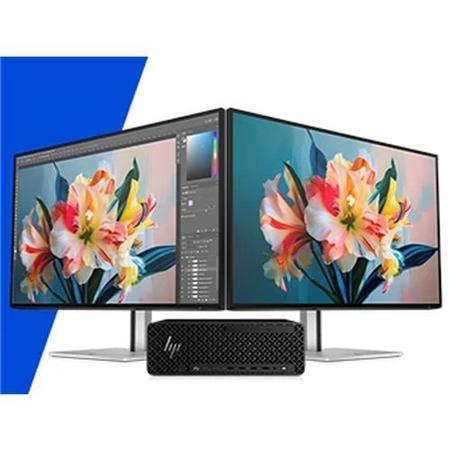 HP Z2 SFF G1i Intel Core Ultra 7 265K 32GB RAM 1TB SSD RTX 2000 Ada Windows 11 Pro Workstation PC