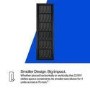 HP Z2 SFF G1i Intel Core Ultra 7 265K 32GB RAM 1TB SSD RTX 2000 Ada Windows 11 Pro Workstation PC