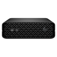 HP Z2 Mini G1i Intel Core Ultra 7 265 32GB 1TB SSD RTX A1000 Windows 11 Pro Mini Workstation PC