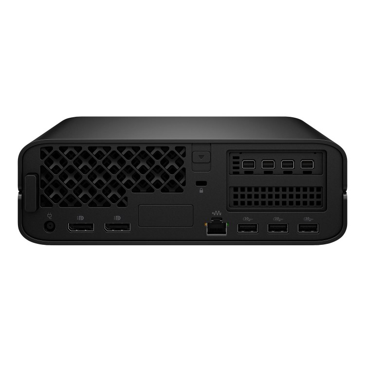 Z2 Mini G1i Workstation Desktop PC, Windows 11 Pro, Intel Core™ Ultra 9, 32GB RAM, 1TB SSD, NVIDIA RTX™ 2000 Ada