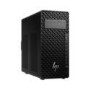 Z2 Tower G1i Workstation Desktop PC, Windows 11 Pro, Intel Core™ Ultra 7, 32GB RAM, 1TB SSD, Black, AI Workstation; AI PC
