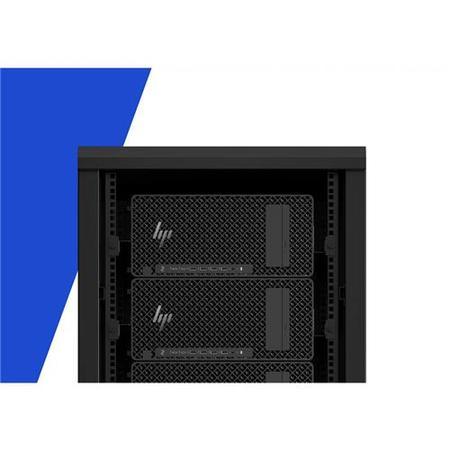 Z2 Tower G1i Workstation Desktop PC, Windows 11 Pro, Intel Core™ Ultra 7, 32GB RAM, 1TB SSD, Black, AI Workstation; AI PC