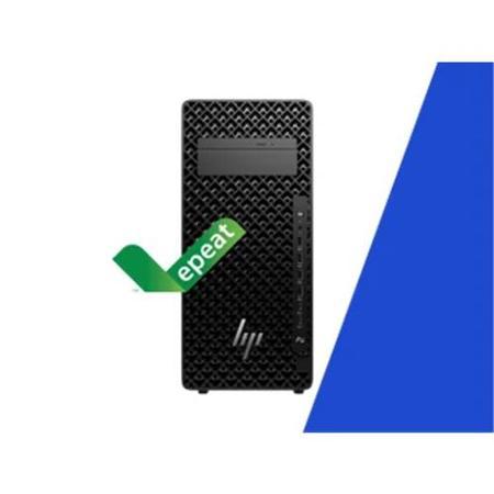 Z2 Tower G1i Workstation Desktop PC, Windows 11 Pro, Intel Core™ Ultra 9, 64GB RAM, 1TB SSD, RTX™ 4000 Ada