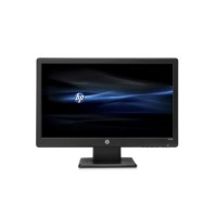 Hewlett Packard HP W1972A 18.5 INCH LED MONITOR