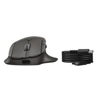 HP 785M Ultra-Fast-Scroll Wireless Mouse