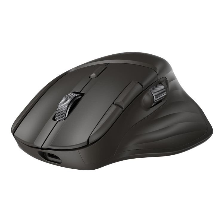 HP 785M Ultra-Fast-Scroll Wireless Mouse