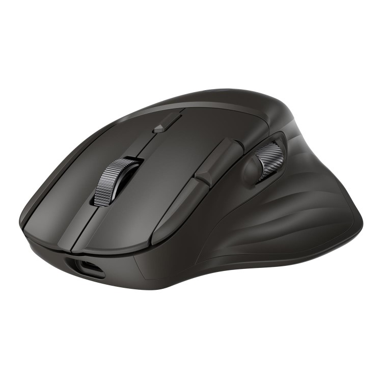 HP 785M Ultra-Fast-Scroll Wireless Mouse