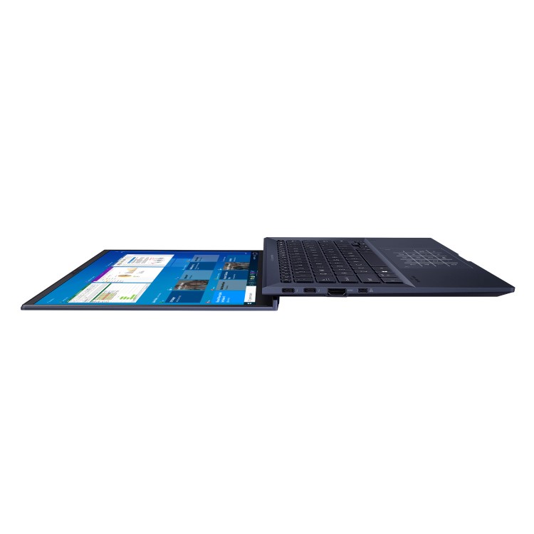 Asus ExpertBook B9450FA BM0736R Core i7-10510U 16GB 512GB SSD 14 Inch FHD Windows 10 Pro Laptop 