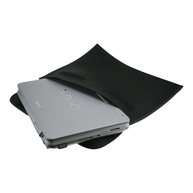 2-Power Laptop Accessories Neoprene 12" Screen Notebook Storage Bag