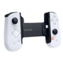 Backbone One - PlayStation Edition USB-C - Mobile Gaming Controller for Android and iPhone 15 Series - 2nd Generation - White