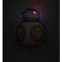 Star Wars 3D Deco Wall Light - BB-8