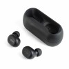 BoomPods Boombuds Go True Wireless Earbuds - Black