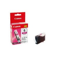 Canon BCI-6M Magenta Ink Cartridge Canon BCI-6M Magenta Ink Cartridge