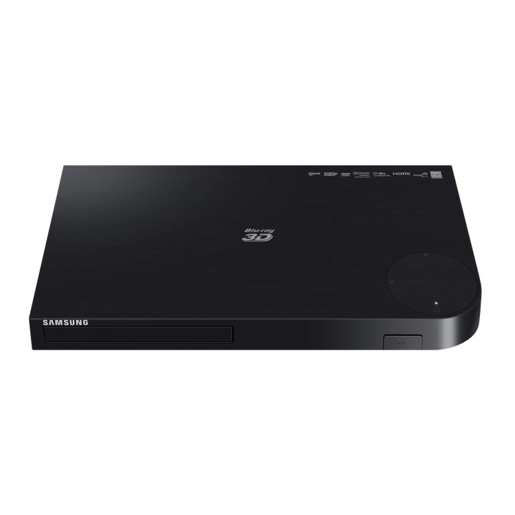 Samsung BD-H5500 Smart 3D Blu-ray Player