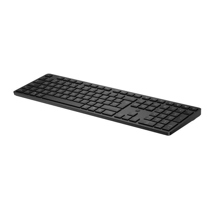HP 495K Multi-Device Dual-Mode Keyboard